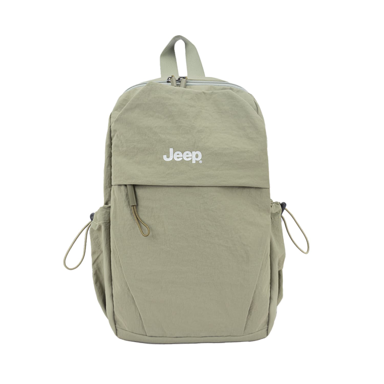 Рюкзак Jeep Нейлоновый Рюкзак Стандартный (Стандартный) Унисекс Многоцветный - изображение 1