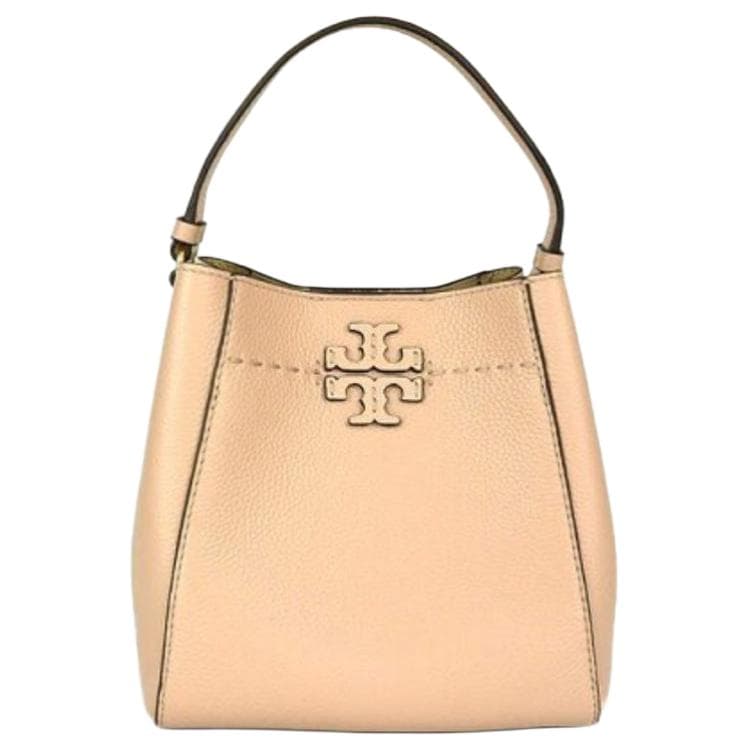 Мини-сумка TORY BURCH McGraw TLogo Goan Sands - изображение 1