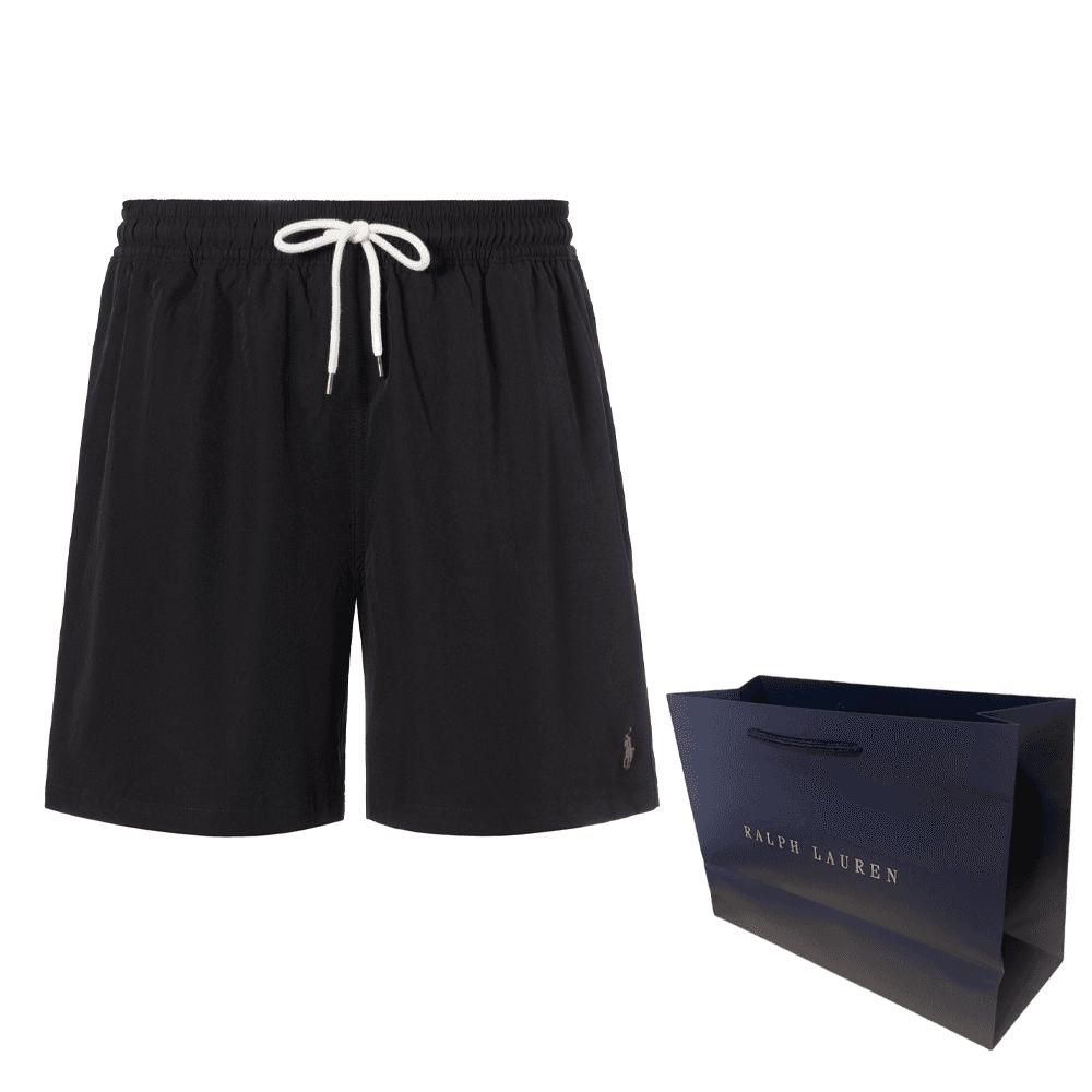 Шорты Polo Ralph Lauren SS23 Logo - изображение 8