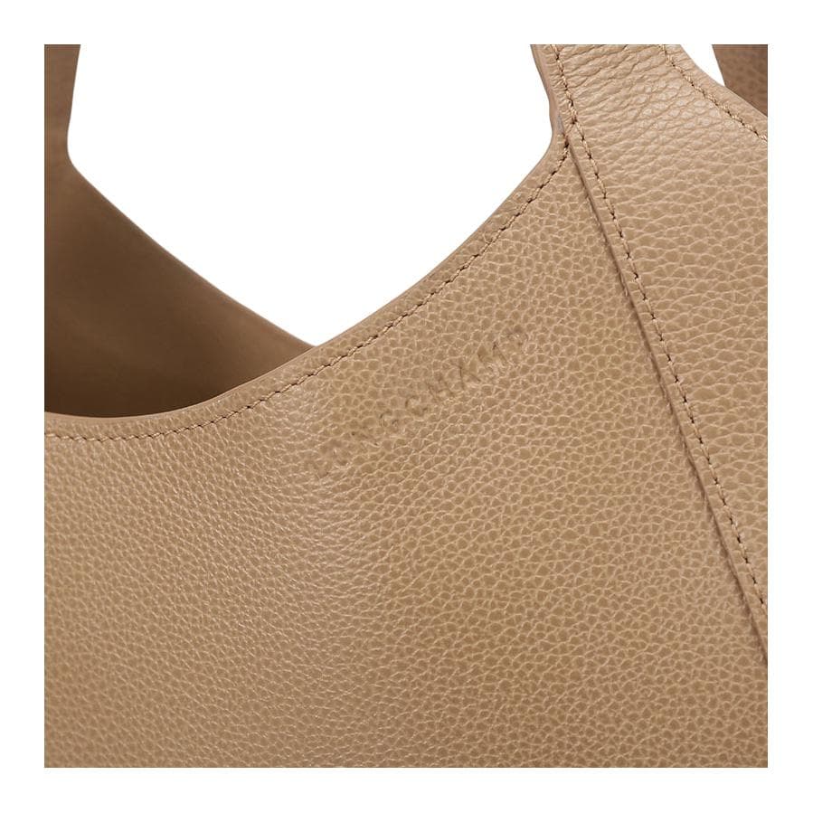Мини-сумка LONGCHAMP Le Foulonn Tote - изображение 7