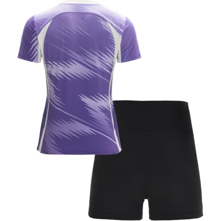 Mizuno Волейбол Джерси Женские - изображение 2