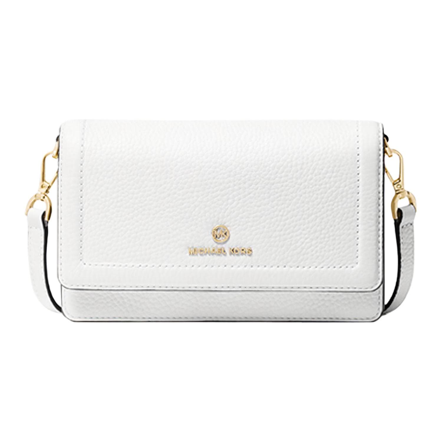 Сумка через плечо MICHAEL KORS Jet Set Charm LOGO MK - изображение 1