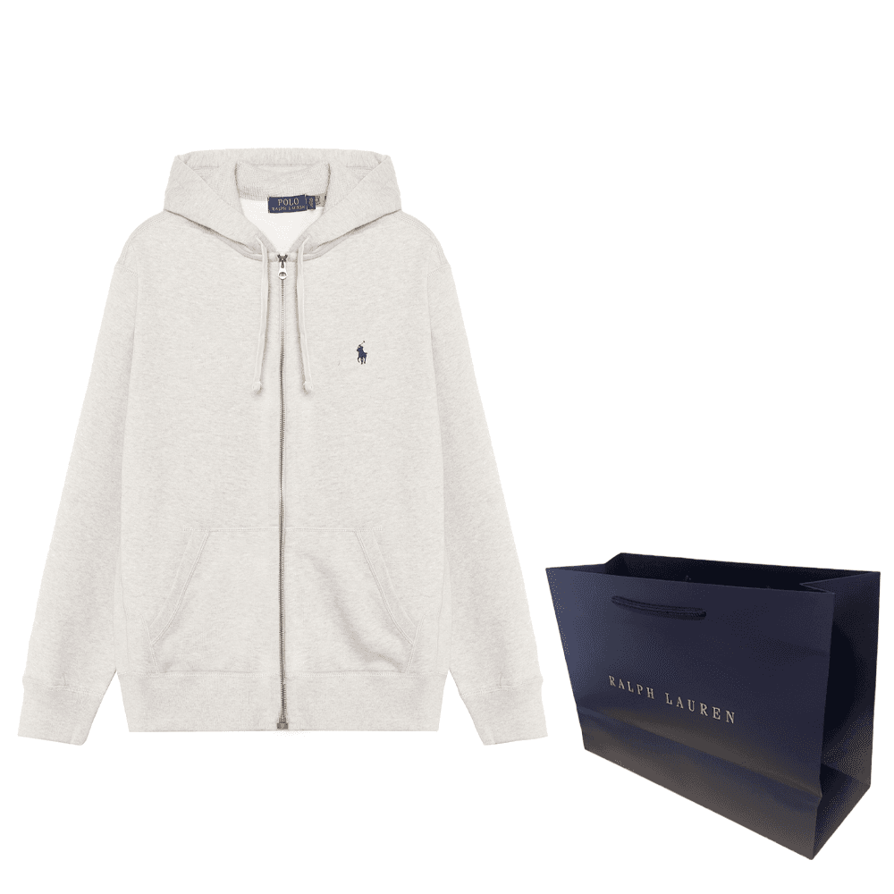 Худи Polo Ralph Lauren SS22 Logo - изображение 7