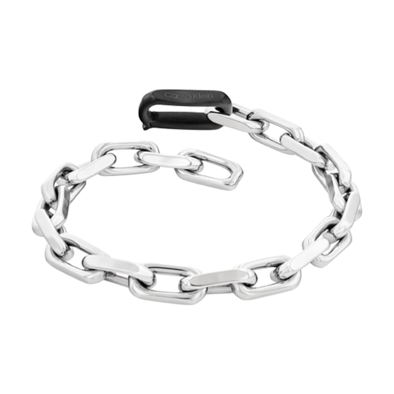 Браслет CALVIN KLEIN Нержавеющая сталь Эксклюзивный Трендовый Минималистский Универсальный Мужской браслет - изображение 2