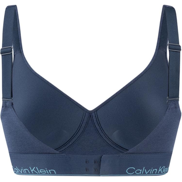 Бюстгальтер calvin klein Modern Gravity Belt Бюстгальтер Женские Gift Box Set Включено - изображение 2