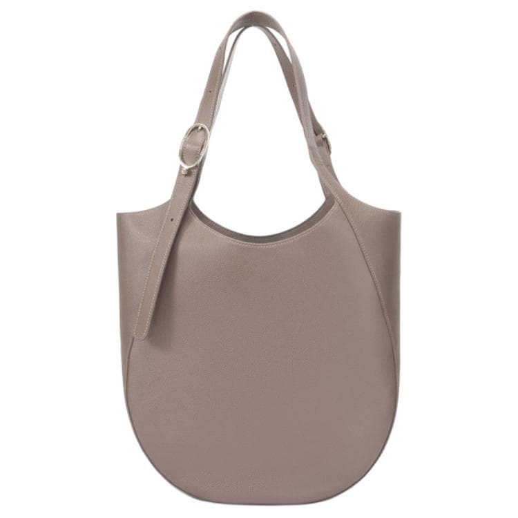 Мини-сумка LONGCHAMP Le Foulonn Tote - изображение 1
