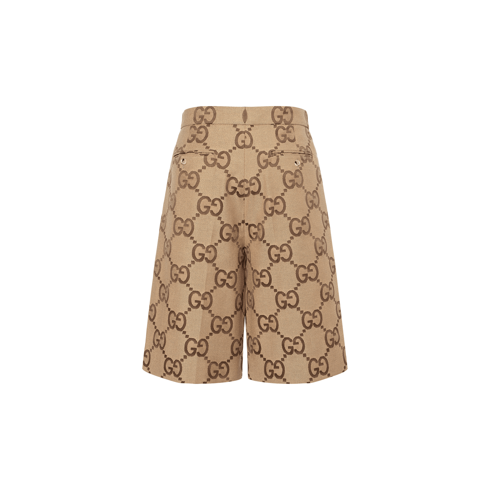 Шорты Gucci Shorts - изображение 2