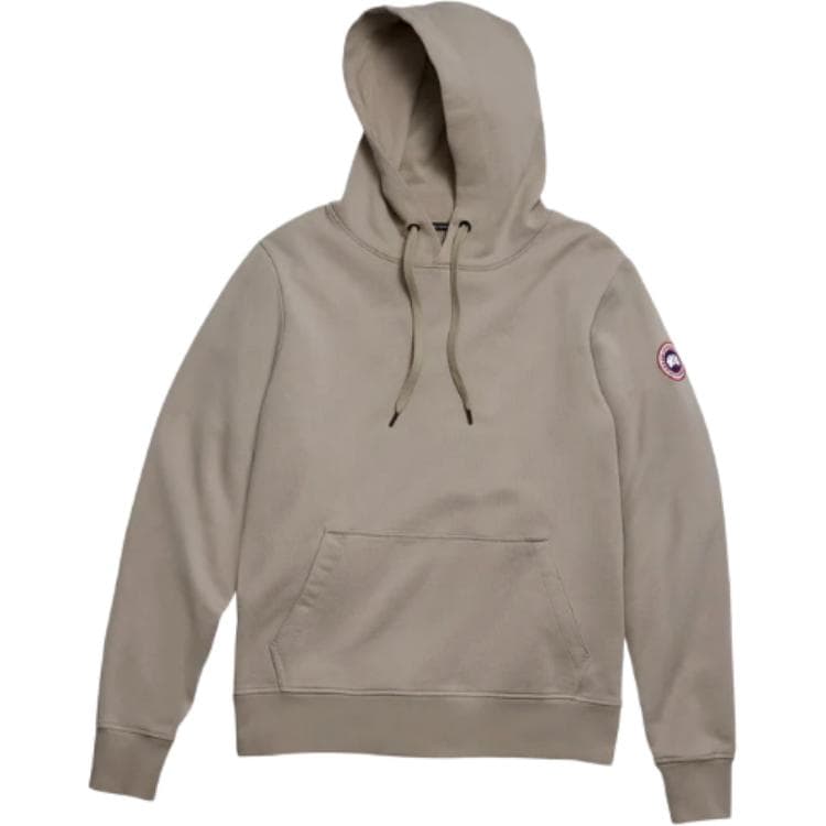 Худи Canada Goose