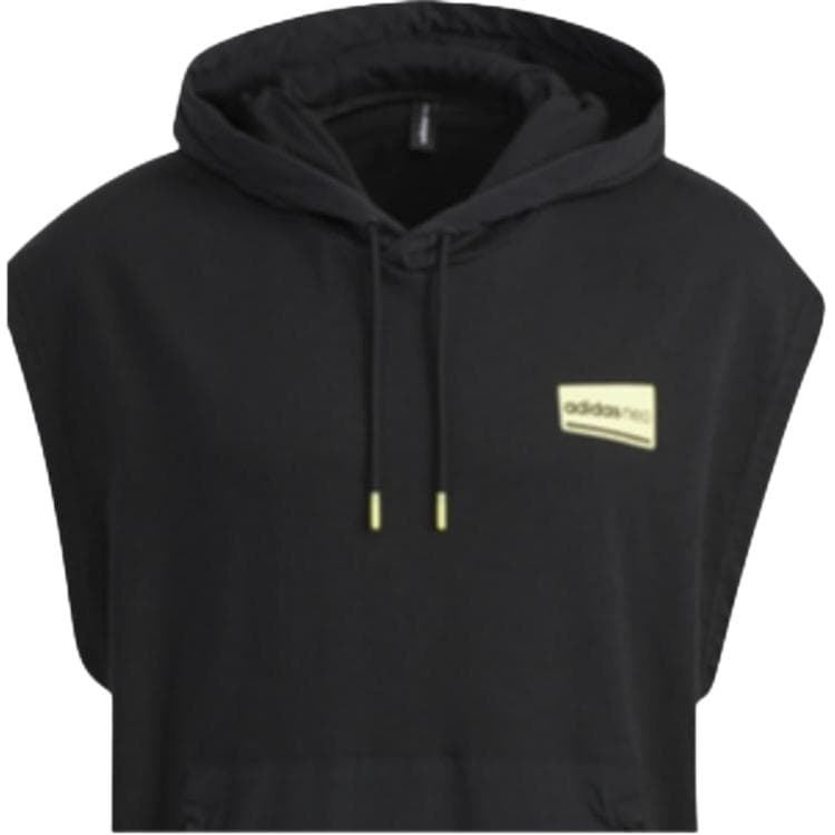 Худи adidas neo M Pk Ss Ut Hdy - изображение 2