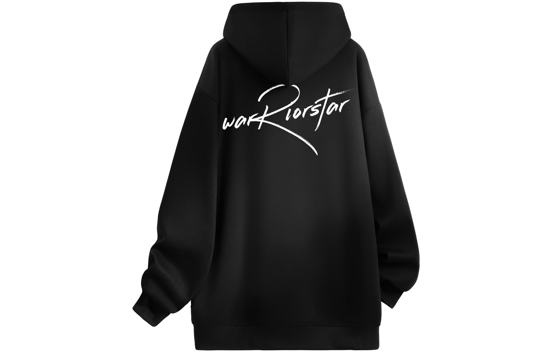 Худи Warrior - изображение 1