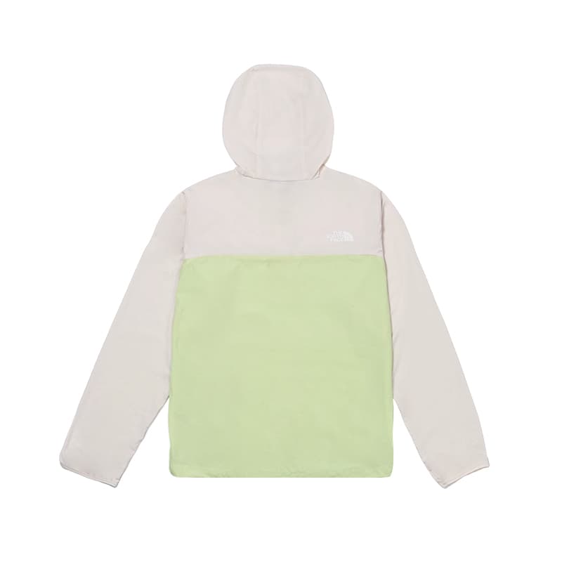Куртка THE NORTH FACE W SUN CHASE WIND JACKET - изображение 2
