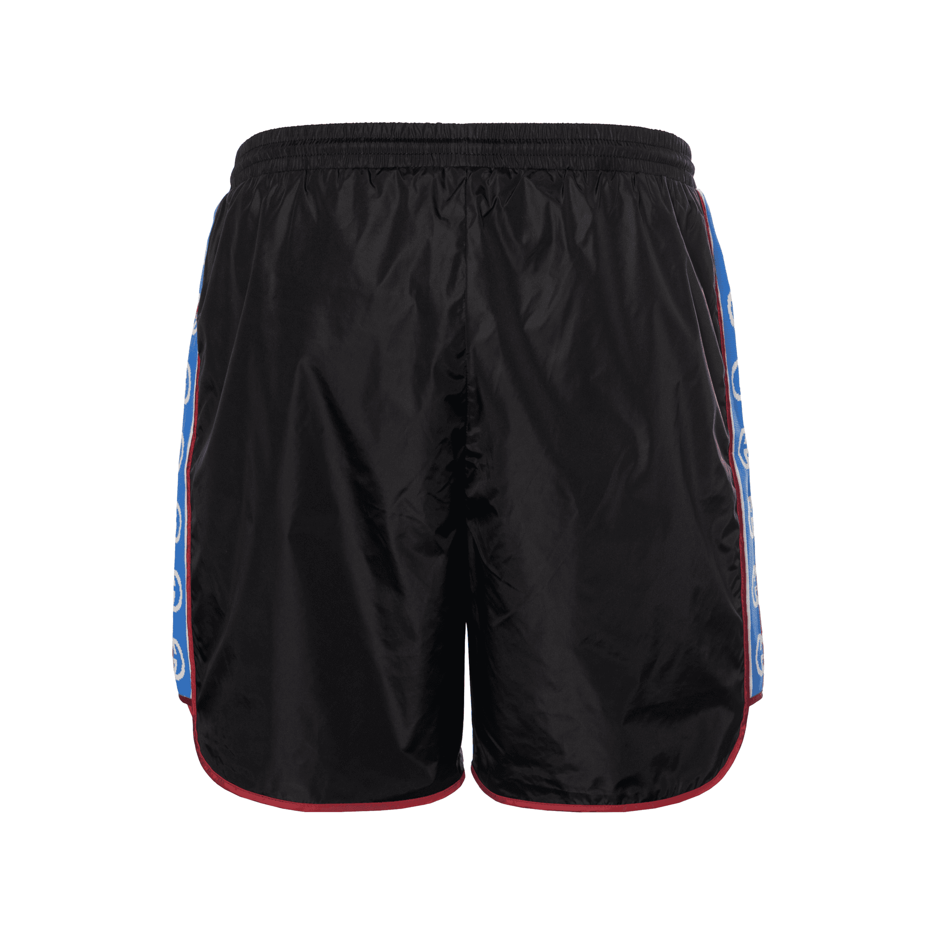 Шорты Gucci Shorts Black - изображение 2