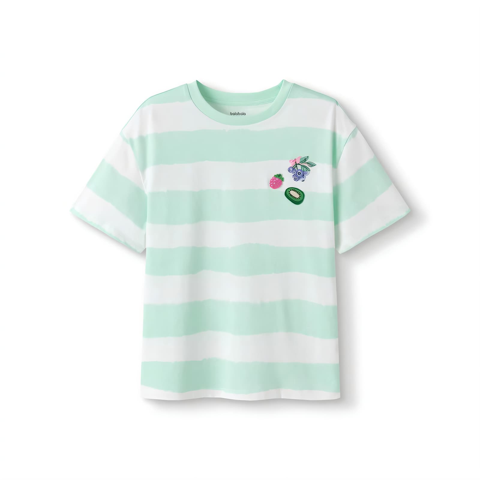 Футболка Balabala Kids T-рубашки - изображение 1