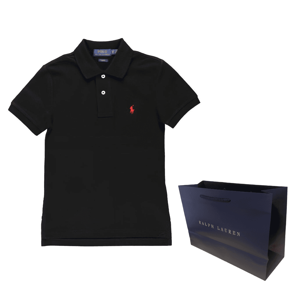 Polo Ralph Lauren LogoPolo - изображение 11