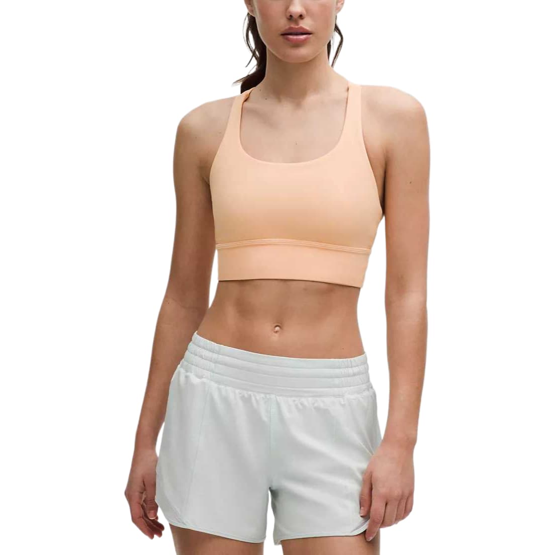 Lululemon Энергия Женская Йога Трусы - изображение 8