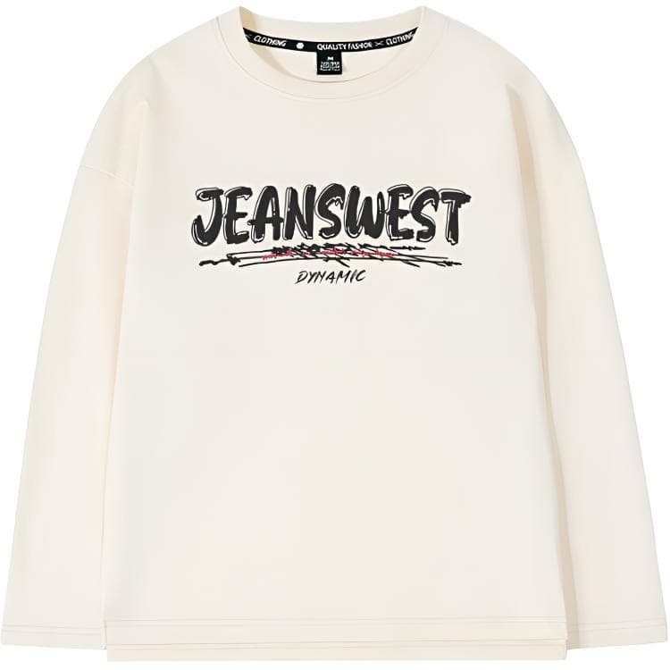 Футболка JEANSWEST T - изображение 1