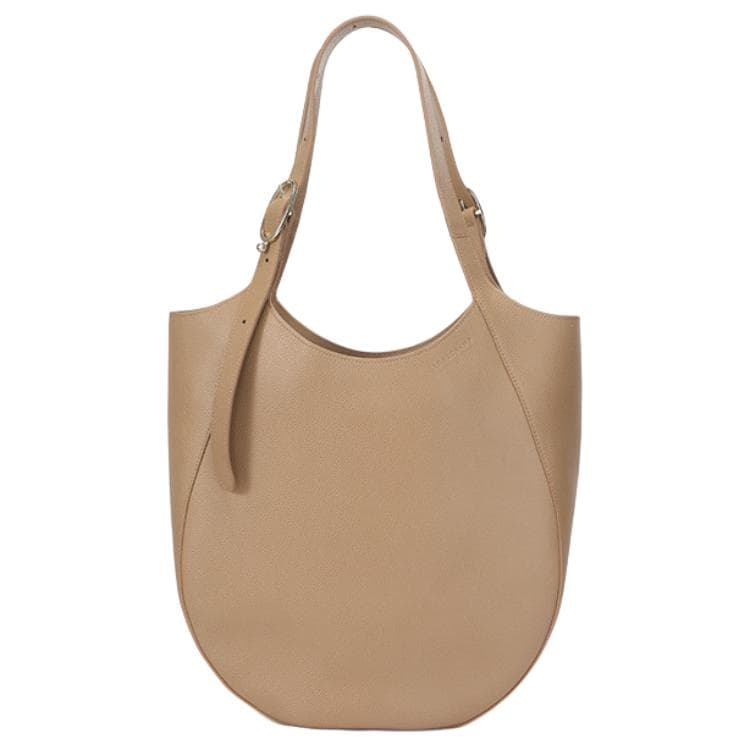 Мини-сумка LONGCHAMP Le Foulonn Tote - изображение 2