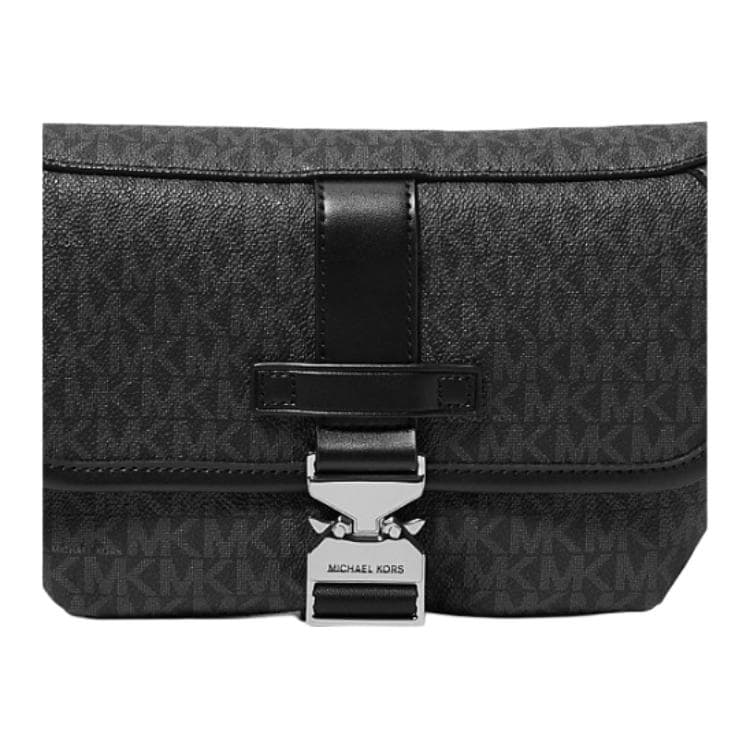 Поясная сумка MICHAEL KORS MK Hudson - изображение 3
