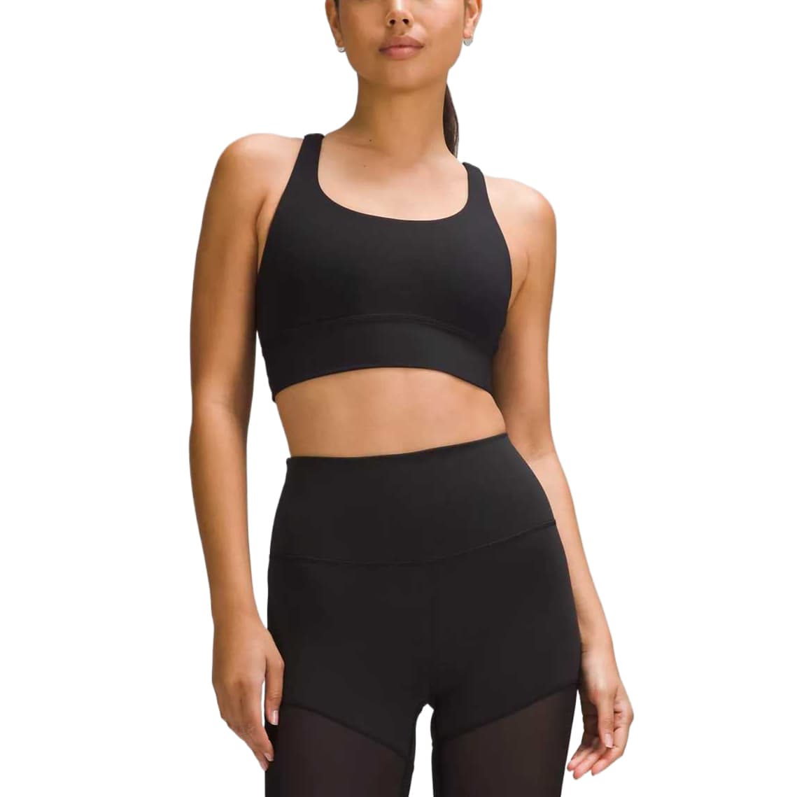 Lululemon Энергия Женская Йога Трусы - изображение 9