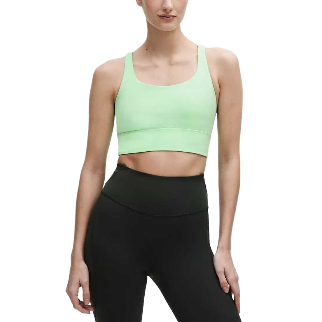 Lululemon Энергия Женская Йога Трусы - изображение 11