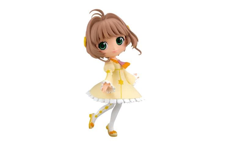 BANPRESTO Qposket vol 3 Q 14cm - изображение 1