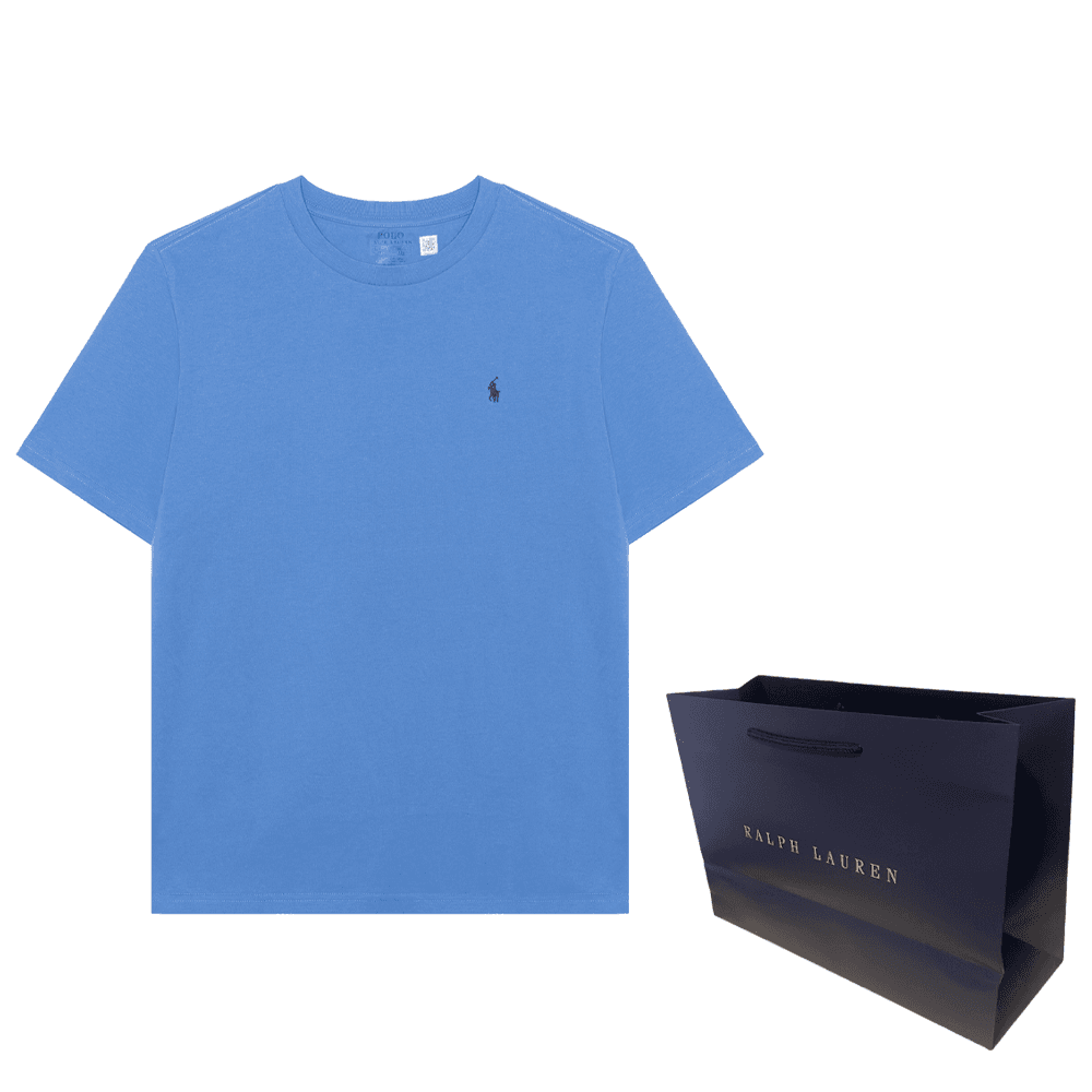 Футболка Polo Ralph Lauren T - изображение 6