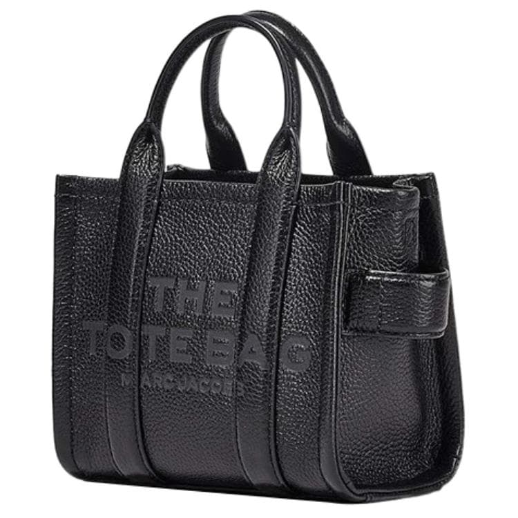 Сумка MARC JACOBS 18 Logo Tote - изображение 2