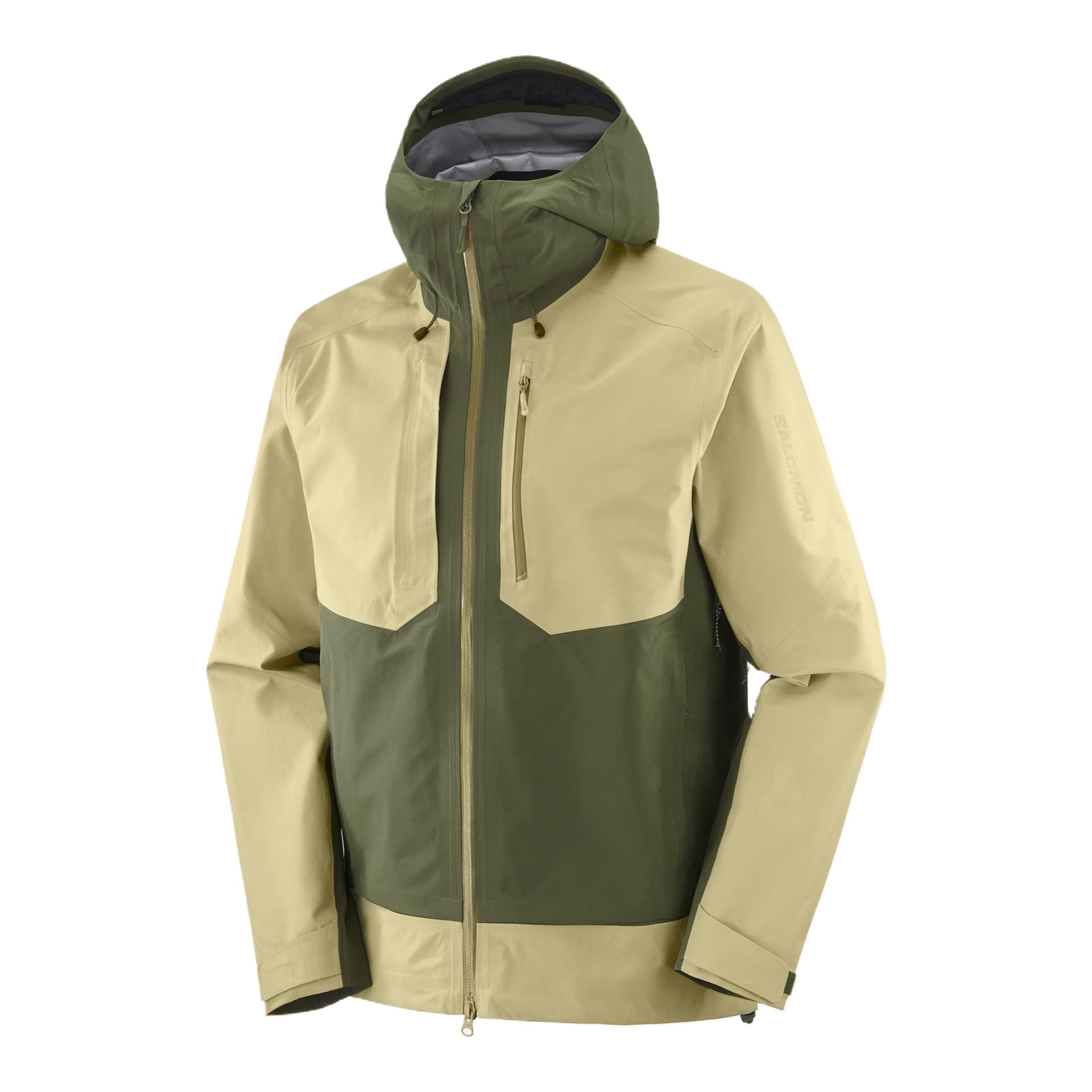 Куртка Salomon Outline 3L Gore-Tex Jacket