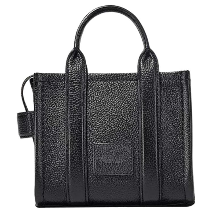Сумка MARC JACOBS 18 Logo Tote - изображение 4