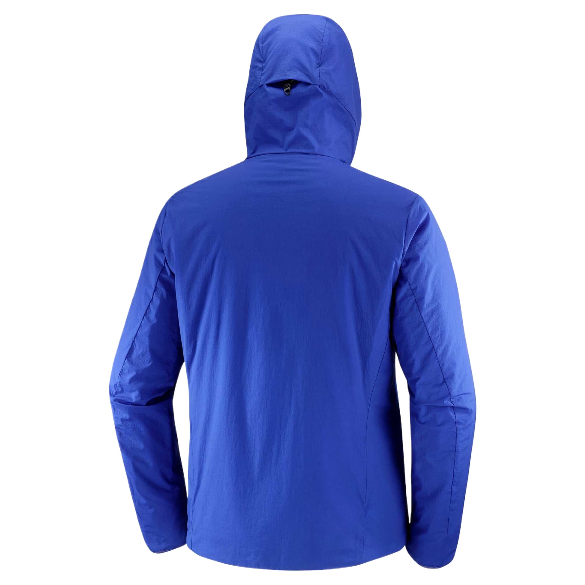 Куртка Salomon Mountain Blue Men's Jackets - изображение 2