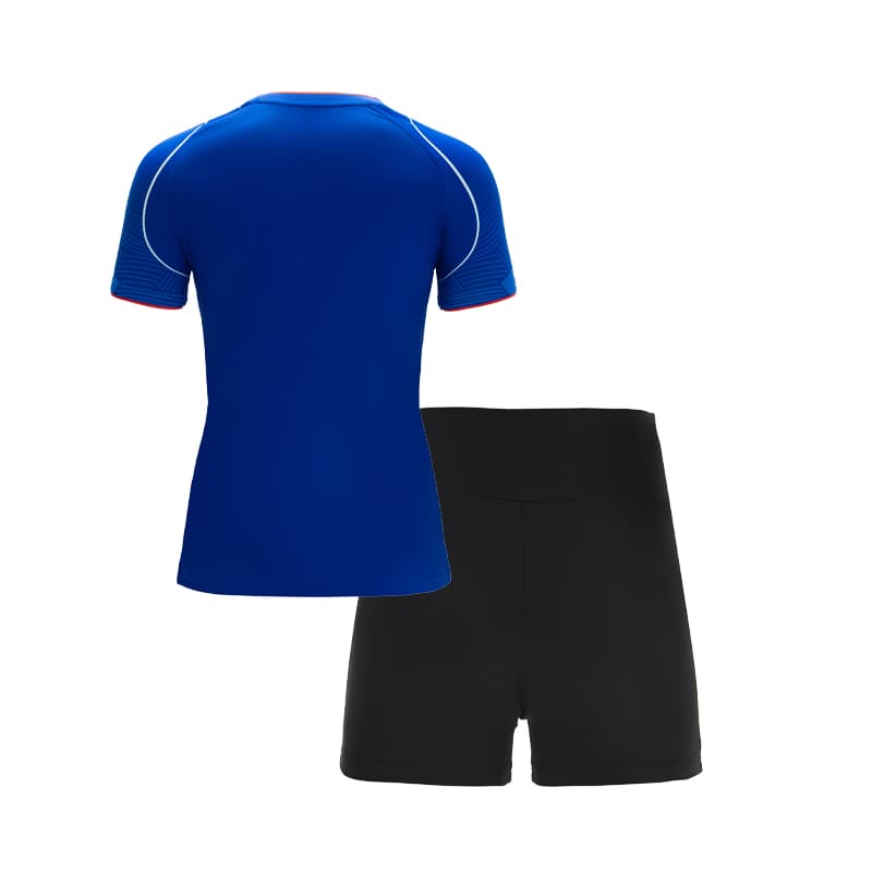 Mizuno Волейбол Джерси Женские - изображение 2
