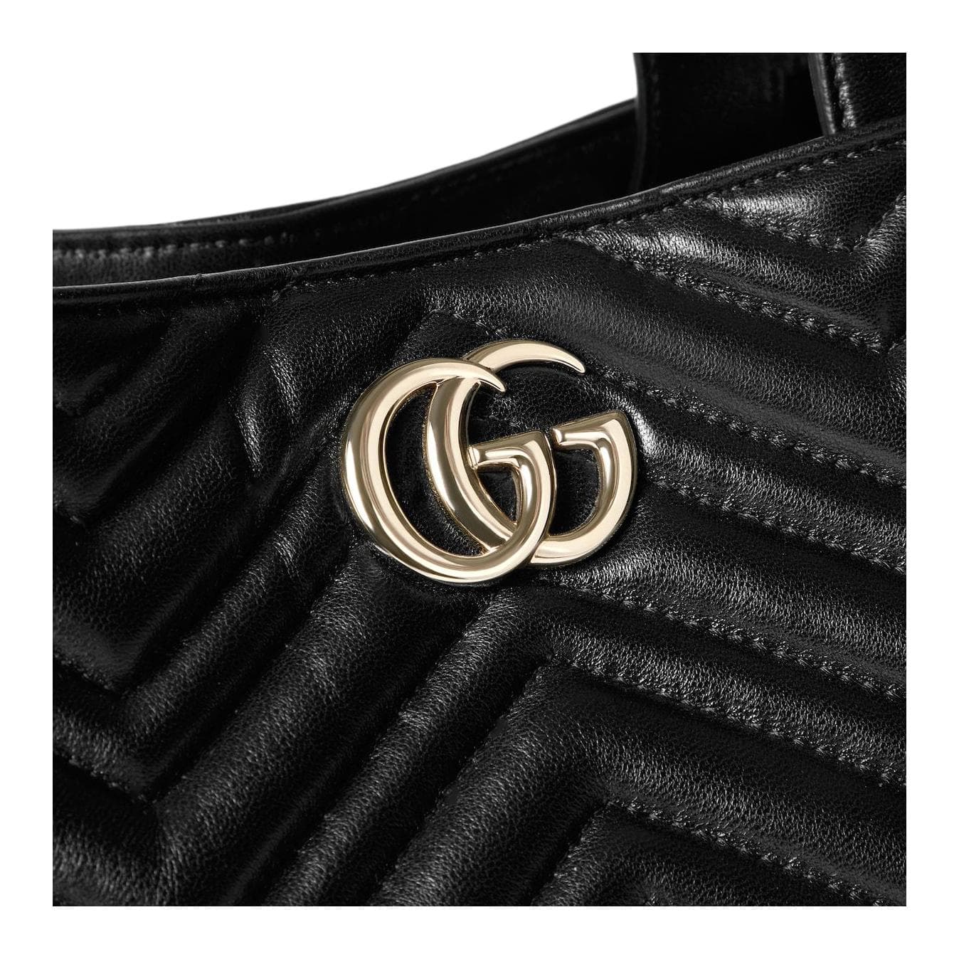 Сумка GUCCI Marmont G Tote - изображение 4