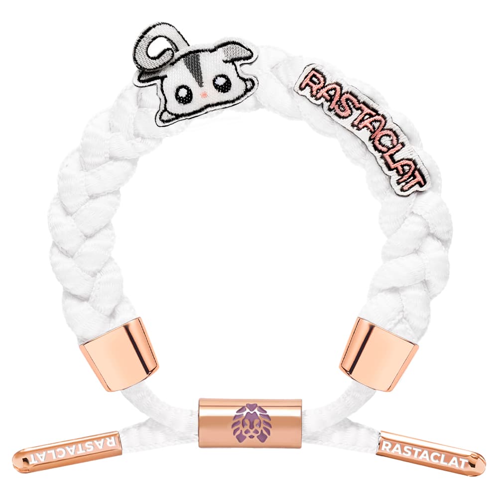 Браслет Rastaclat Браслеты из полиэстерового волокна унисекс - изображение 2