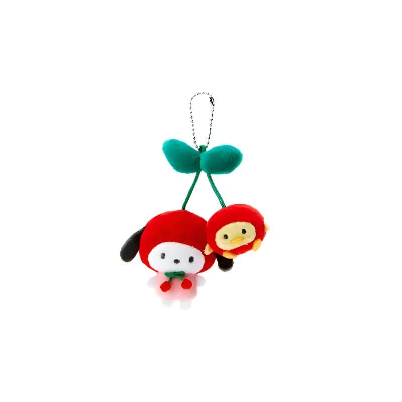 Мягкая игрушка Sanrio 9.5cm - изображение 1