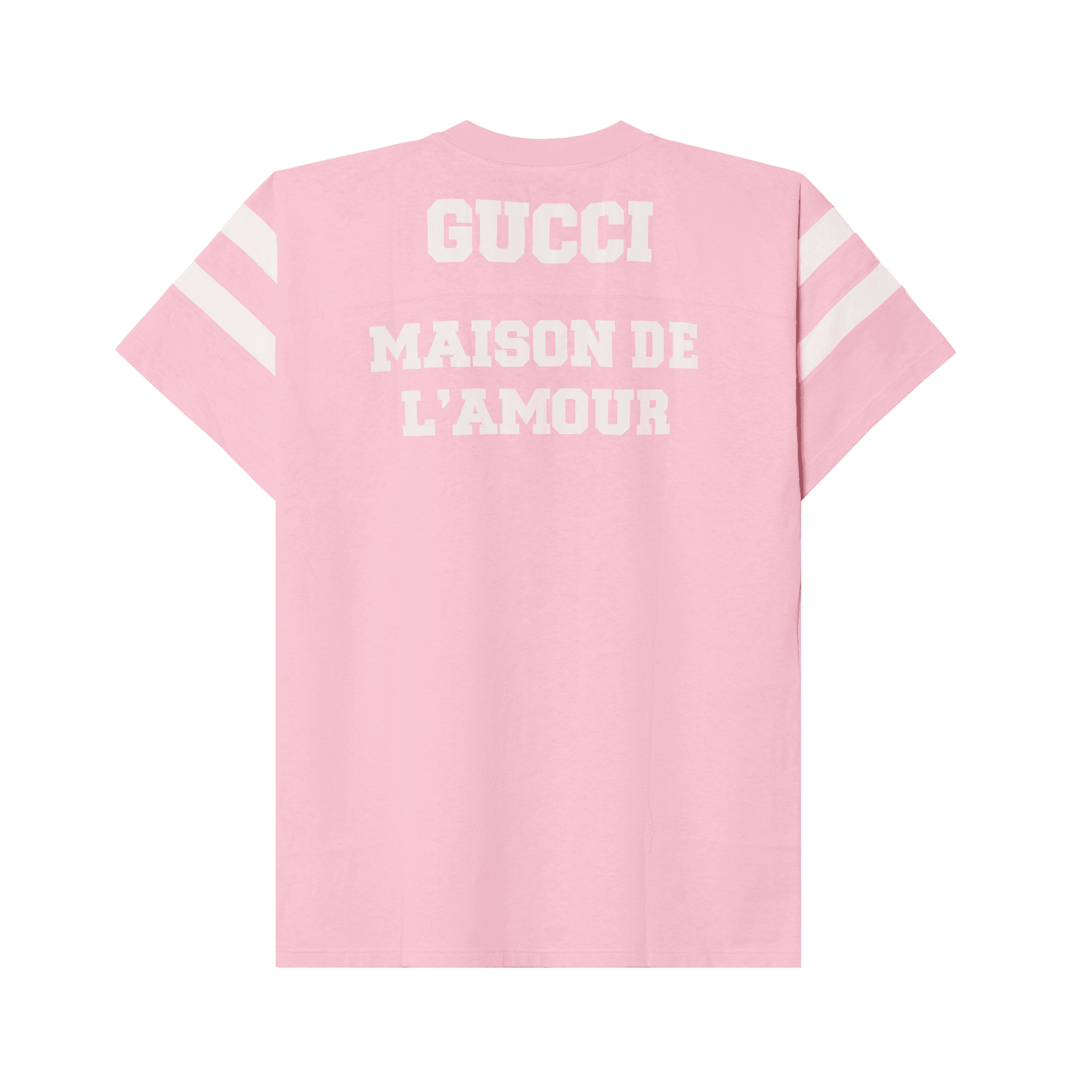 Футболка Gucci - изображение 2
