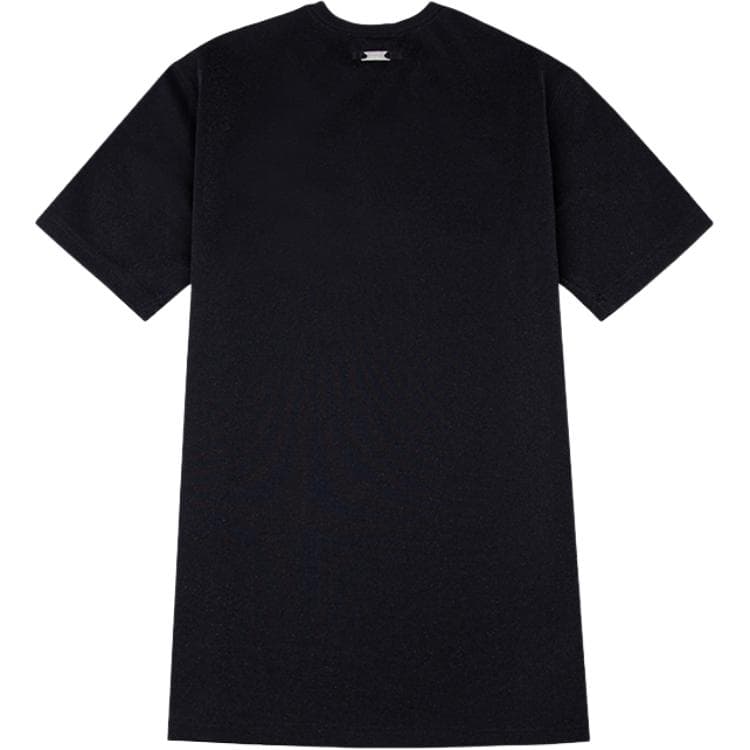 Платье BOY LONDON Короткое платье с короткими рукавами для женщин - изображение 2