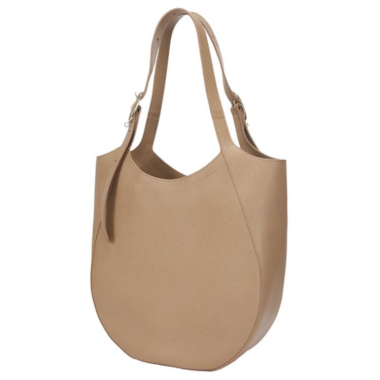 Мини-сумка LONGCHAMP Le Foulonn Tote - изображение 3