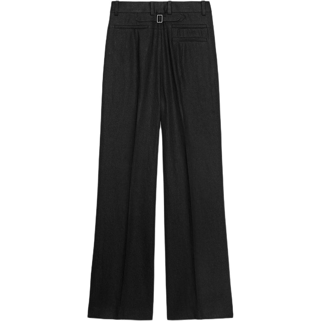 Штаны ZARA ZW Series Повседневные брюки Женские - изображение 2