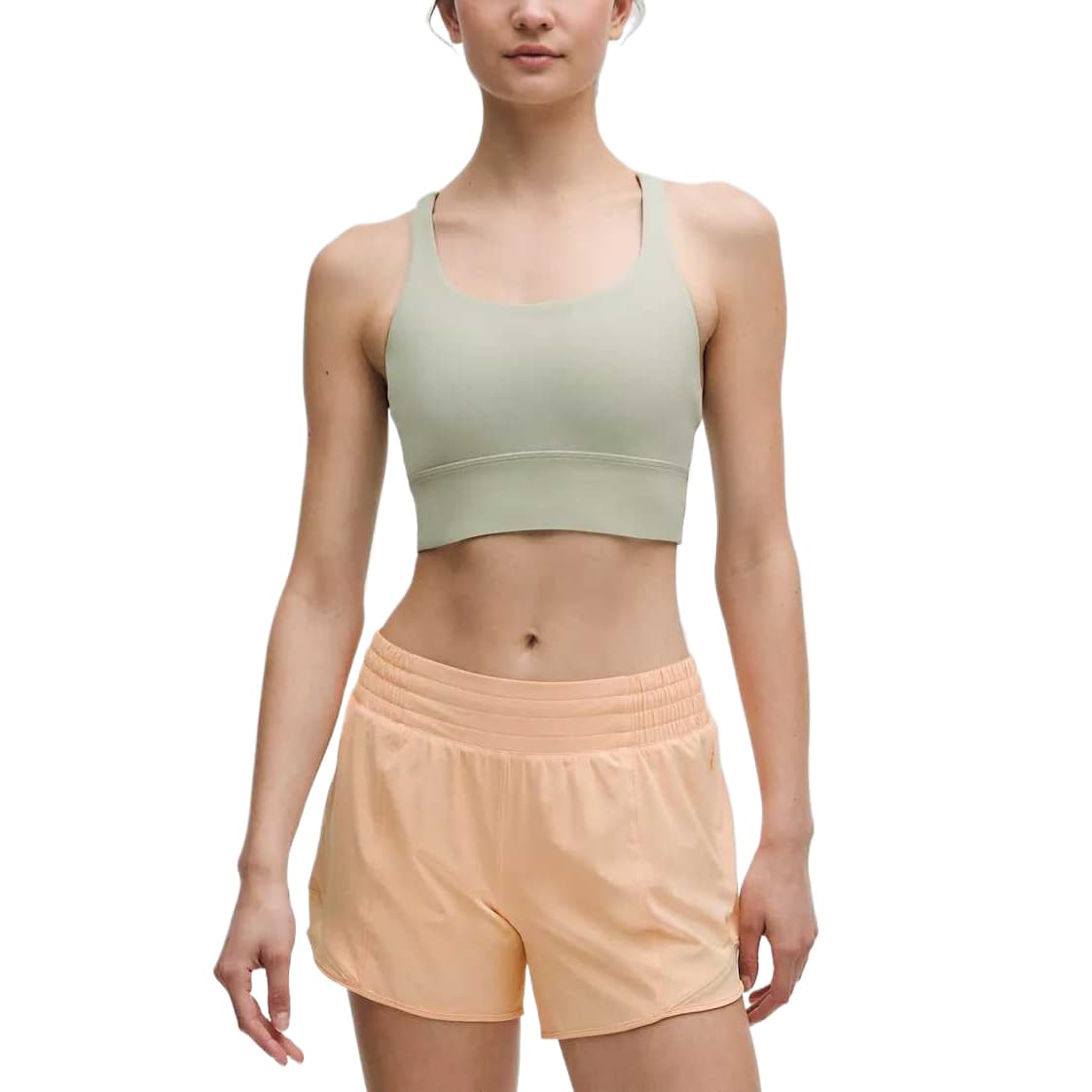 Lululemon Энергия Женская Йога Трусы - изображение 5