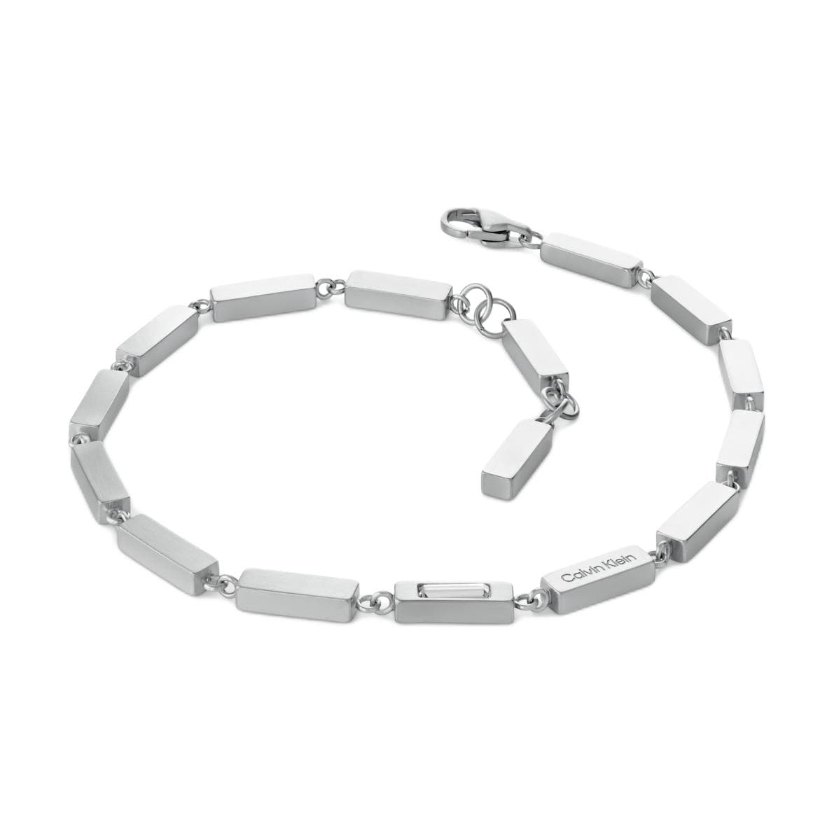 Браслет CALVIN KLEIN Кристальный Трендовый Модный Универсальный Браслет Унисекс - изображение 2