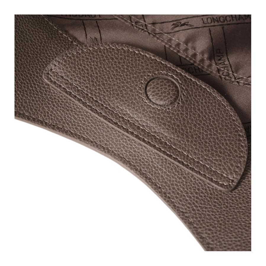 Мини-сумка LONGCHAMP Le Foulonn Tote - изображение 8