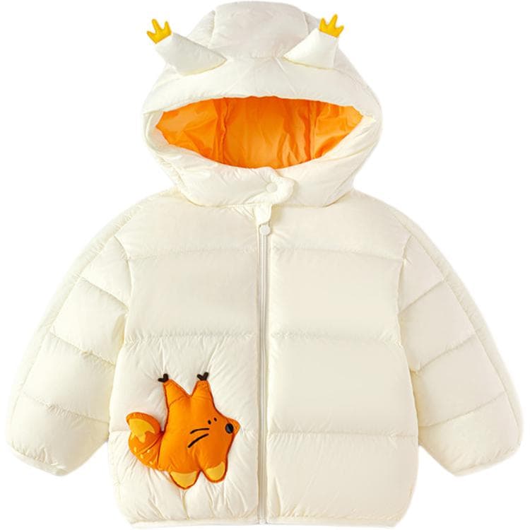 Balabala Kids Пуховики - изображение 1