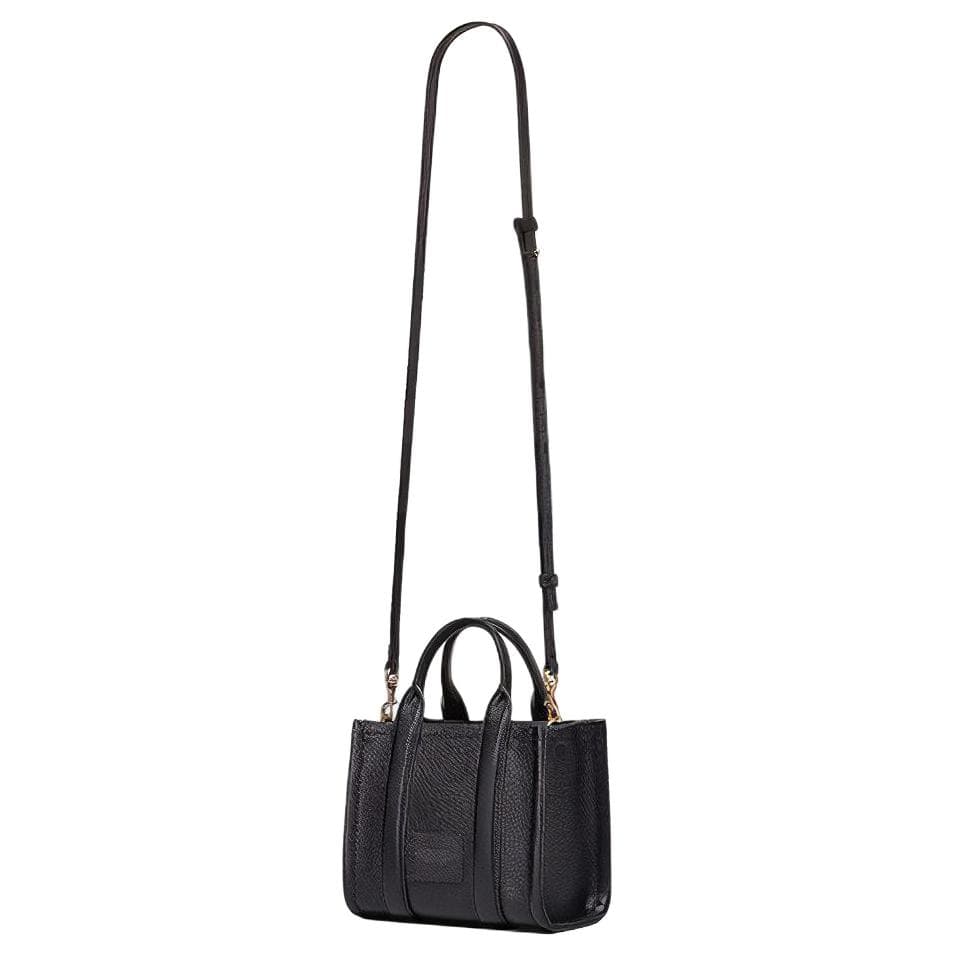 Сумка MARC JACOBS 18 Logo Tote - изображение 3