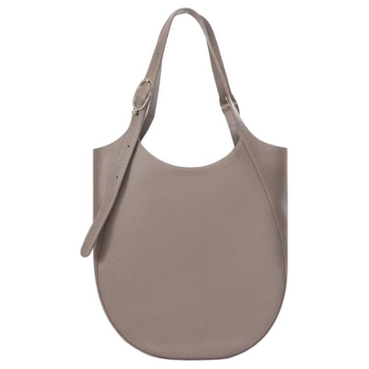 Мини-сумка LONGCHAMP Le Foulonn Tote - изображение 2