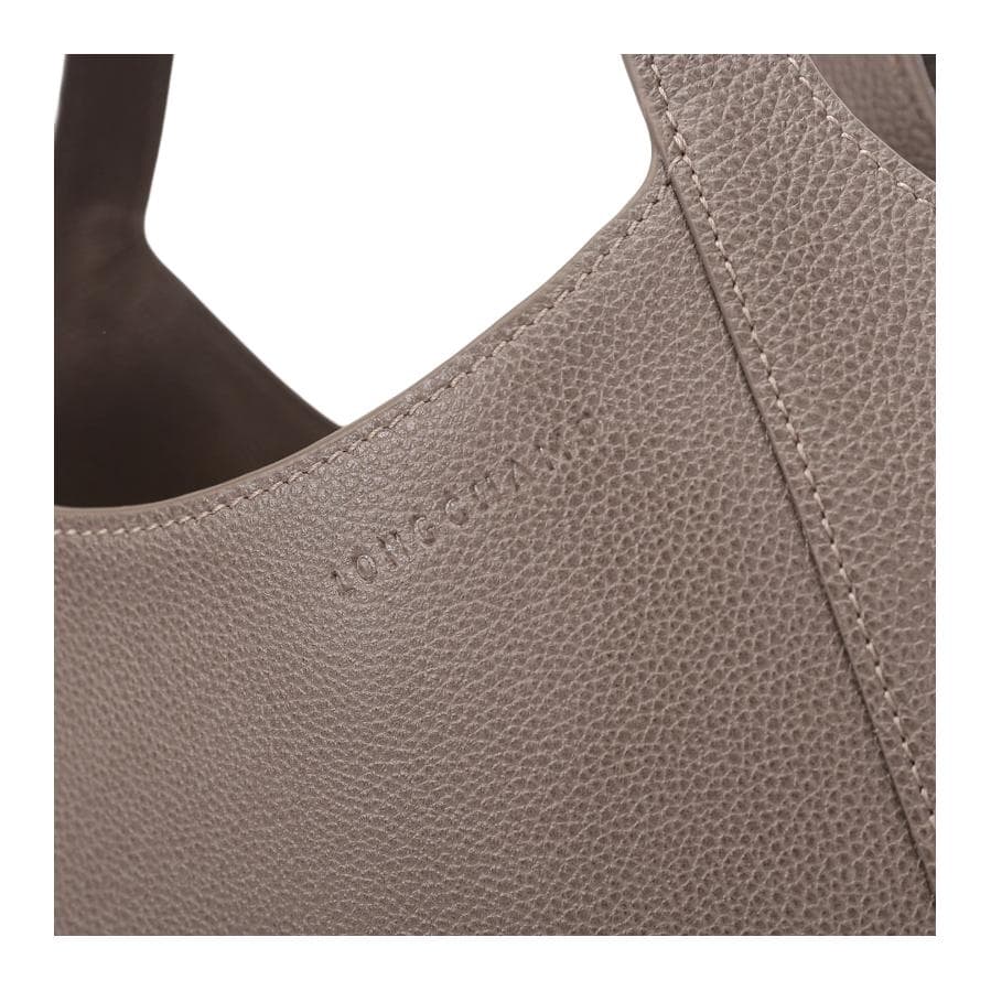 Мини-сумка LONGCHAMP Le Foulonn Tote - изображение 7