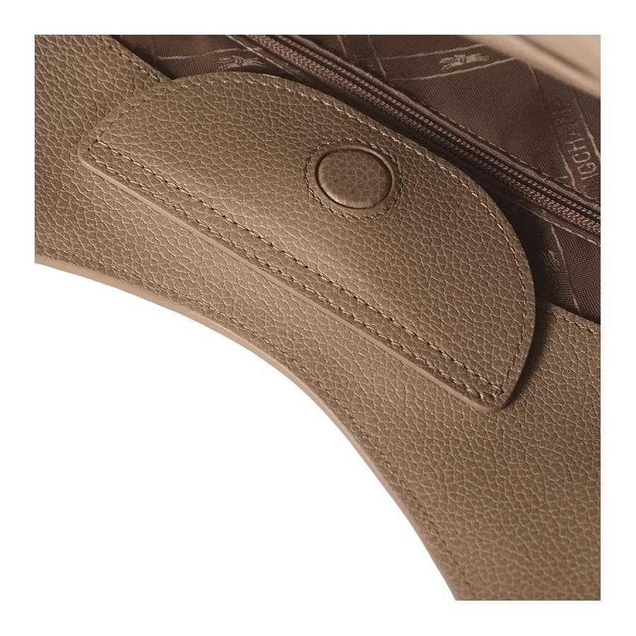 Мини-сумка LONGCHAMP Le Foulonn Tote - изображение 9