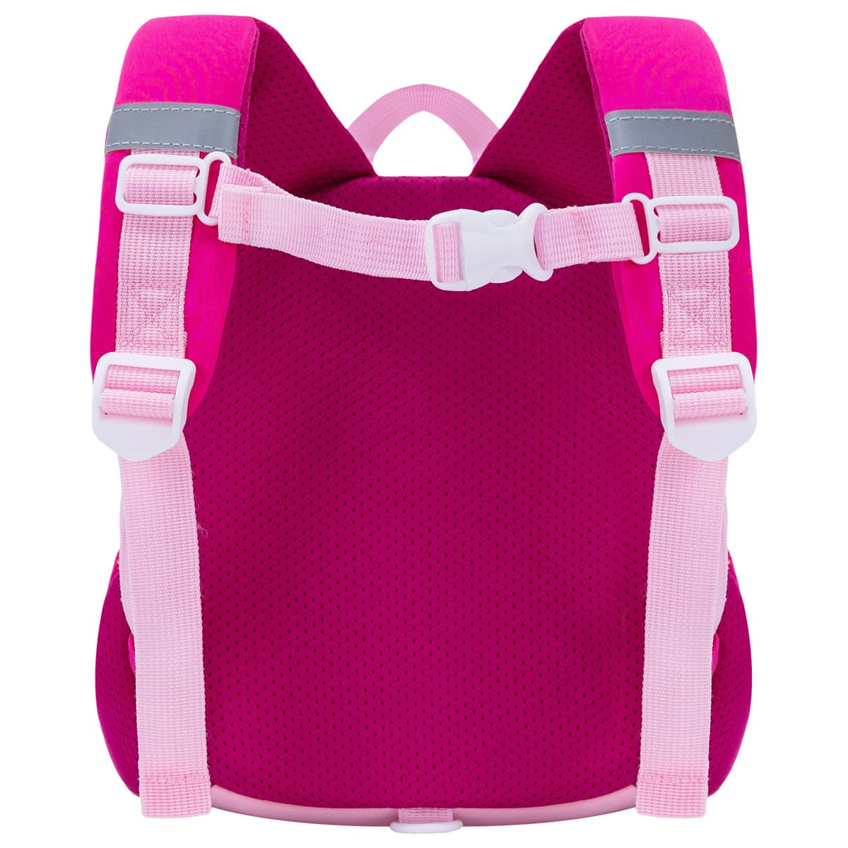 Disney Лотсо Neoprene с PU (полиуретан) Рюкзак Детский Розовый Синий - изображение 4