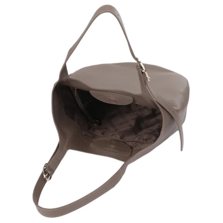 Мини-сумка LONGCHAMP Le Foulonn Tote - изображение 6