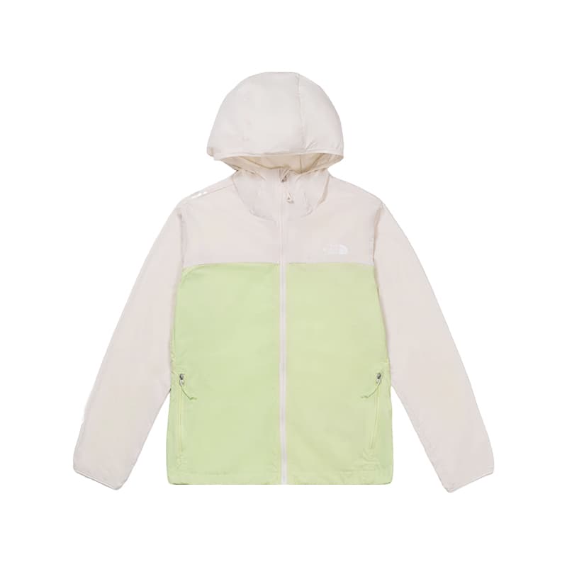 Куртка THE NORTH FACE W SUN CHASE WIND JACKET - изображение 1