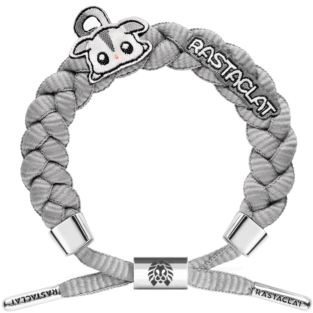 Браслет Rastaclat Браслеты из полиэстерового волокна унисекс - изображение 1